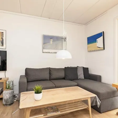 公寓 Modern Retreat In Gl - By Traum