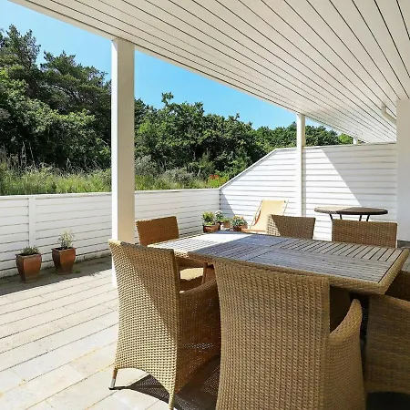 דירה Modern Retreat In Gl - By Traum סקאגן