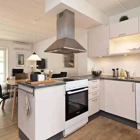 Apartment Skagen Skagen