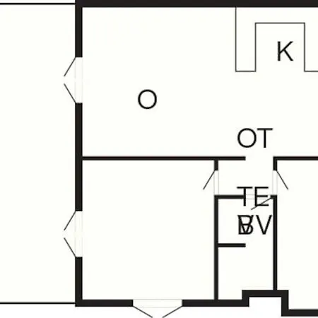 Apartment Skagen Apartment Skagen